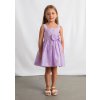 Šaty s čipkou Mayoral - 2603916075-v ext. sklade