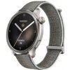 Amazfit Balance sivá / Chytré hodinky / 1.5 AMOLED / 5 ATM / BT 5.0 / NFC / GPS