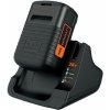 Black & Decker BDC2A36 Sada aku Li-Ion (1x2,0Ah/36V)+ nabíječka 1,35A