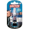 Lepidlo Loctite Super Bond Gel, 2 g