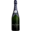 Moët & Chandon Limited Edition Pharrell Williams Blue 12,5% 0,75 l (čistá fľaša)