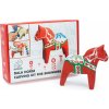 Sada BeaverCraft DIY02 pre začiatočníkov Dala Horse - Koník