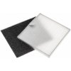 VHBW Sada HEPA filtrov pre iLife V8 / V8s / X750 - neoriginálne