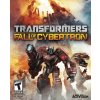 Transformers: Fall of Cybertron