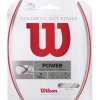 Wilson SYNTHETIC GUT POWER 12,2m 1,30mm