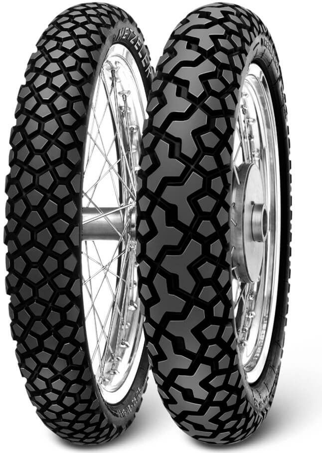 Metzeler Enduro 1 3/0 R21 51R