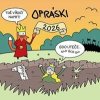 Opráski 2026 - nástěnný kalendář - jaz