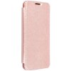 Kryt Forcell Electro Book Case iPhone 11 Pro Max Rose Gold