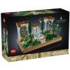 LEGO Icons 10359 Záhrada s fontánou
