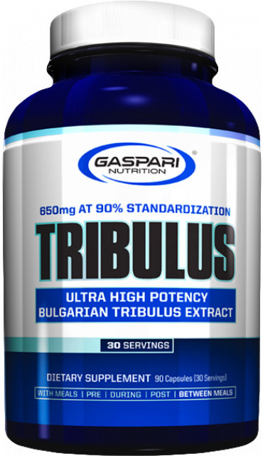 Gaspari Nutrition Tribulus 90 kapsúl