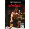 Krvavý šport Artwork A Limited Edition Mediabook 4K UHD BD