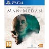 The Dark Pictures Anthology Man of Medan