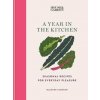 House & Garden A Year in the Kitchen - Blanche Vaughan, Mitchell Beazley