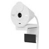 Logitech® Brio 300 Full HD webcam - OFF-WHITE (960-001442)