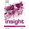 Insight Intermediate Workbook