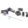AKUMULÁTOROVÁ KOTÚČOVÁ PÍLA CS12V-S1 DREMEL BLUEPRINT 1x2,0Ah