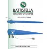 Žehliaca tvarovka BATTISTELLA FASTENER BUCK