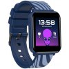 Canyon KW-43, Joyce, smart hodinky pre mládež, IPS displej 1.54´´, IP67, Entertainment, hry, športy, notifikácie, modré CNE-KW43BL