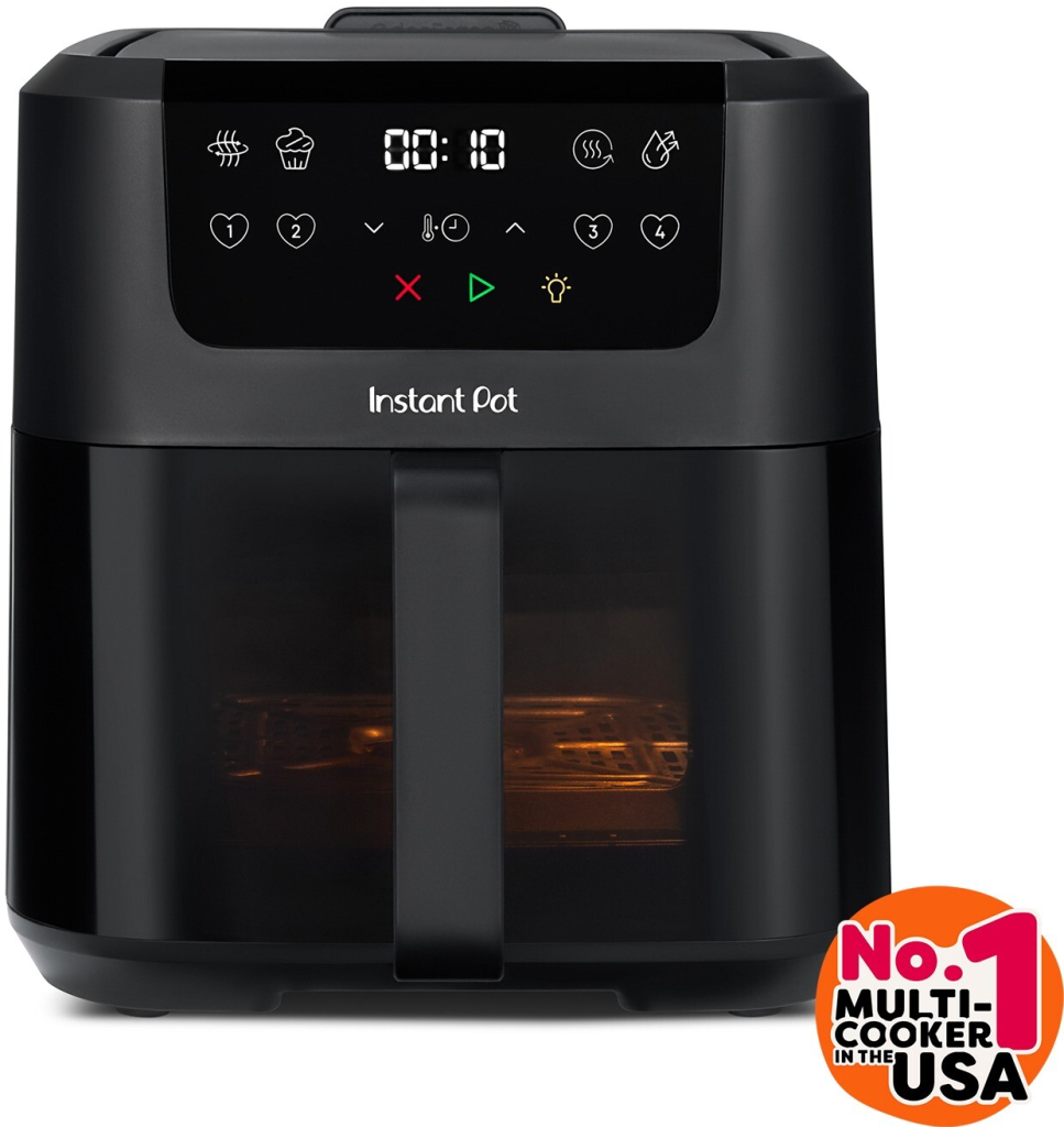 Instant Pot Vortex Compact