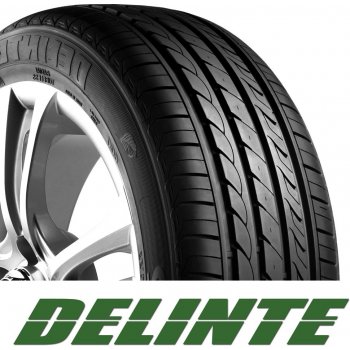 Delinte DH2 195/60 R14 86H