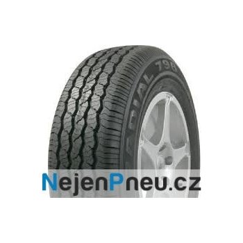 Kumho 798 Plus 235/65 R17 104T