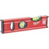 MILWAUKEE 4932478897 vodováha magnetická tenká 20cm 4932478897