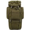 WARAGOD Soldat assault XL batoh 65l, olivová