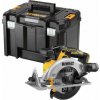 Kotúčová píla Dewalt DCS565NT 18V 165mm