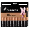 Duracell Basic AA 18 ks 81483682