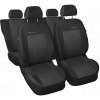 Poťah na komplet sedadiel Auto-dekor polyester univerzálny