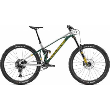 Mondraker Superfoxy R 2023