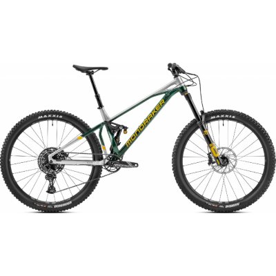 Mondraker Superfoxy R 2023