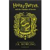 Harry Potter Harry Potter and the Chamber of Secrets. Hufflepuff Edition - Joanne K. Rowlingová