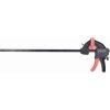 EXTOL PREMIUM Rýchloupínacia svorka plastová 600mm