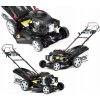 NAC LS50-196-HS-NG