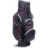 Big MAX cart bag dri lite silencio 2 organizer čierna