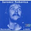 NOHAVICA, JAROMIR - DARMODEJ (1CD)
