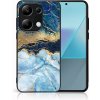VSETKONAMOBIL 84846 MY ART Ochranný kryt pre Xiaomi Redmi Note 13 Pro BLUE MARBLE (141)