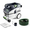 Mobilný vysávač FESTOOL CTM 26 EI - 577918