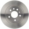 BOSCH Brzdový kotúč 0986478478