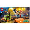 LEGO City 60294 Kaskadérský kamión