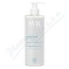 SVR Physiopure jemná čistiaca micelárna voda na tvár a očné okolie All Make-up Even Waterproof 400 ml