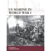 US Marine in World War I