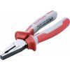 FORTUM Kliešte kombinované 180mm 4770302