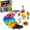 LEGO stavebnica LEGO® Classic 11037 Tvorivé planéty (5702017583037)