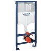 Grohe Rapid SL Predstenová inštalácia pre závesné WC, výška 113 cm 39069000-GR