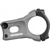 Spank Split Stem gunmetal 43 mm
