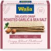 Wasa Delicate cesnak 190 g