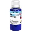 TonerDepot Atrament pre kazetu Epson T0485, dye, svetlá azúrová (light cyan), kompatibilný