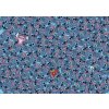 RAVENSBURGER Puzzle Challenge: Disney, Stitch 1000 dílků